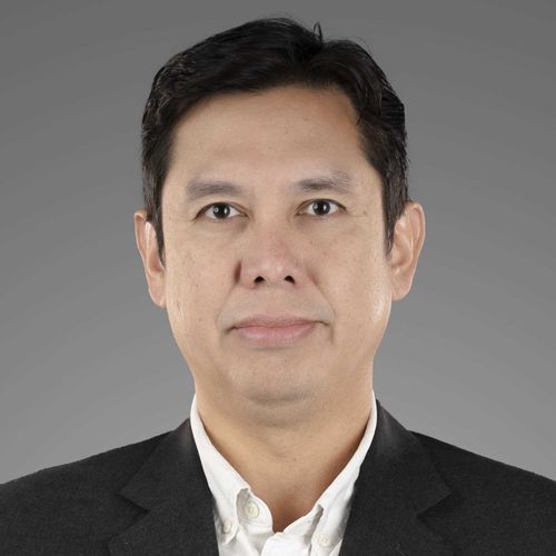 Arya Christiawan - OQ Exploration & Production LLC