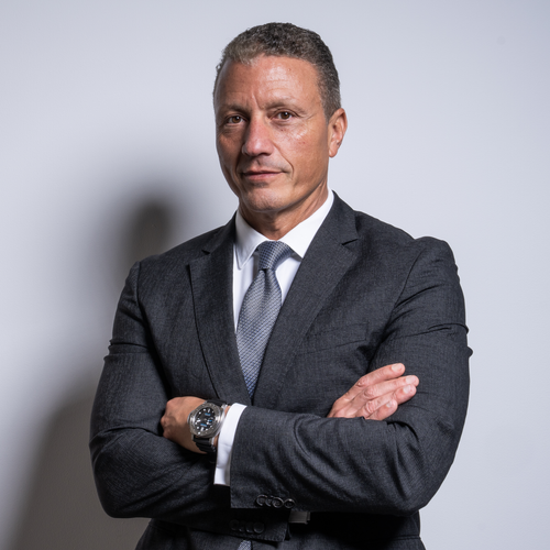 Sherif Foda - NESR