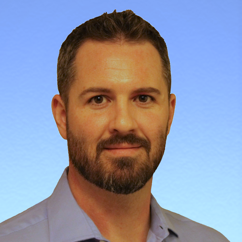 Dante Guerra - NSI Technologies