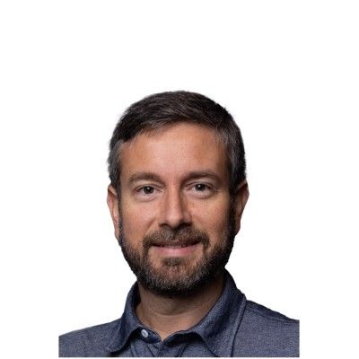 Felipe Silva - ADNOC