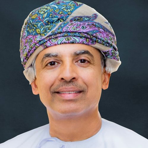 Hisham Siyabi - Petroleum Development Oman