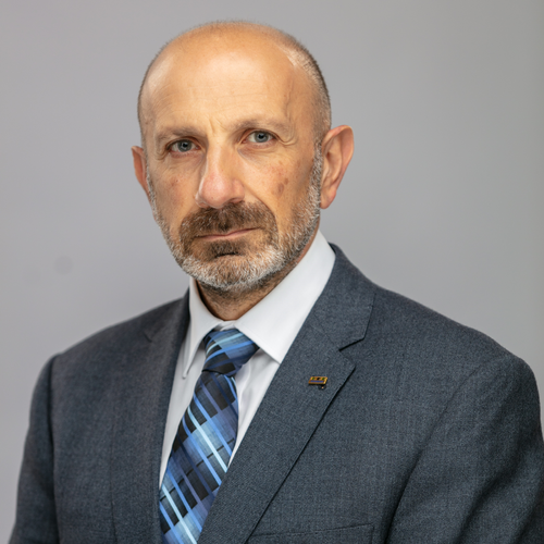 Philippe Enkababian - SLB