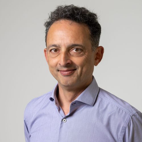 Josef Shaoul - Fenix Consulting Delft BV