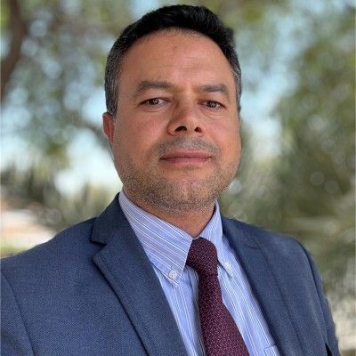 Mohamed Abdel-Basset - SLB