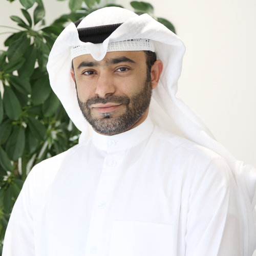 Khaled Al-Aradi - SLB