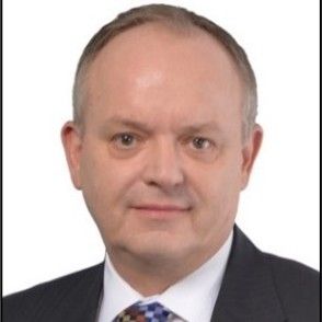 C. Mark Pearson - Liberty Resources LLC