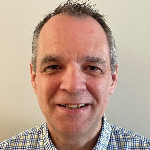 Martin Rylance - IXL Oilfield Consulting