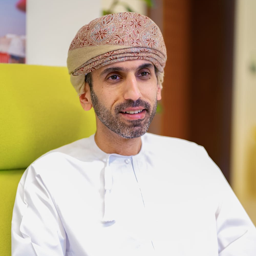 Mohamed Najwani - bp MENA
