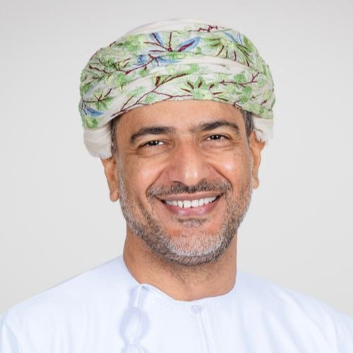 H.E. Mohsin Al Hadhrami - Ministry of Energy and Minerals, Sultanate of Oman