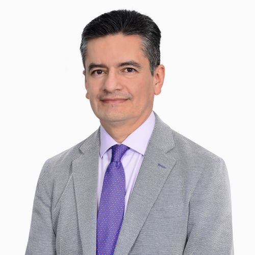 Oscar Bustos - ADNOC