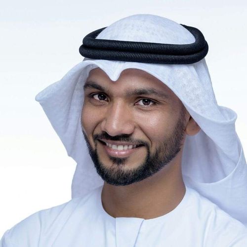Fahad Al Hosani - ADNOC