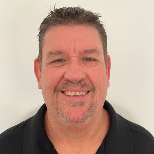 Robert Burstall - NCS Multistage LLC