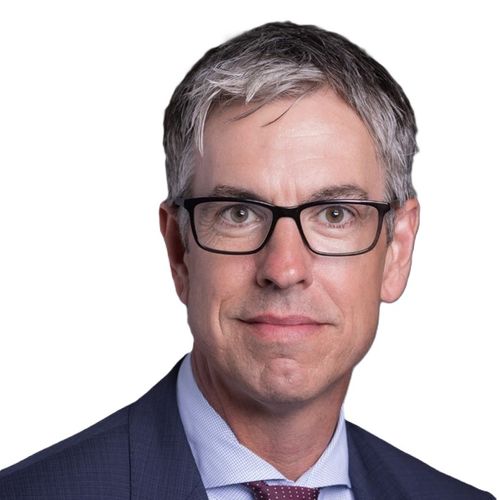 Shawn Stasiuk - Halliburton
