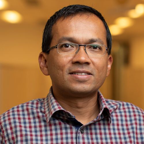 Sekhar Sathyamoorthy - PETRONAS