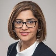Soodabeh Esmaili - Oxy