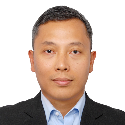 Stevanus Kurniadi - slb