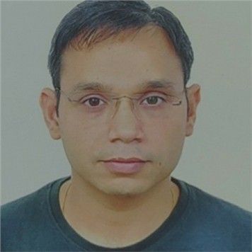 Sumit Gupta - Cairn Oil & Gas (Vedanta Ltd)