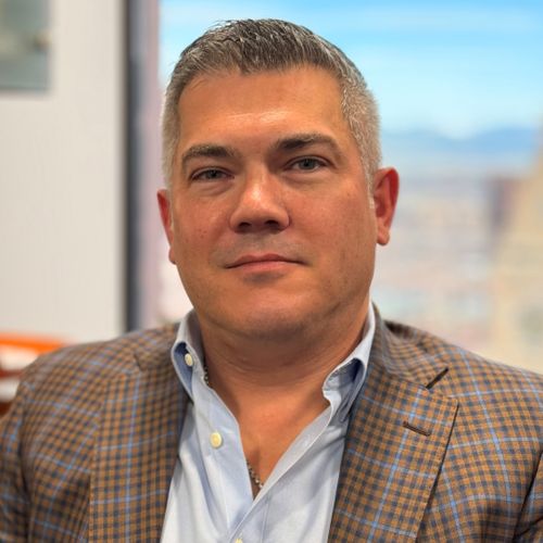Ben Poppel - Liberty Energy