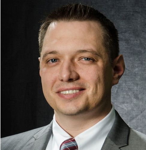 Eric Holley - Halliburton