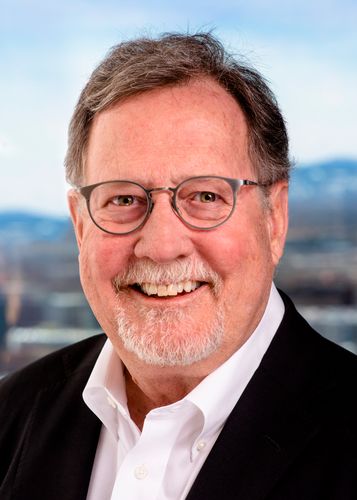 Bill Lancaster