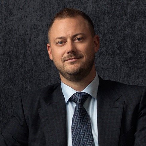 Brian Hamm