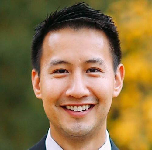 Curtis Fong