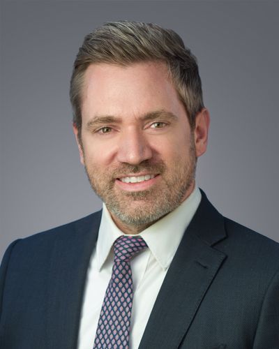 Jeremy McCrea