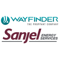 Sanjel Wayfinder
