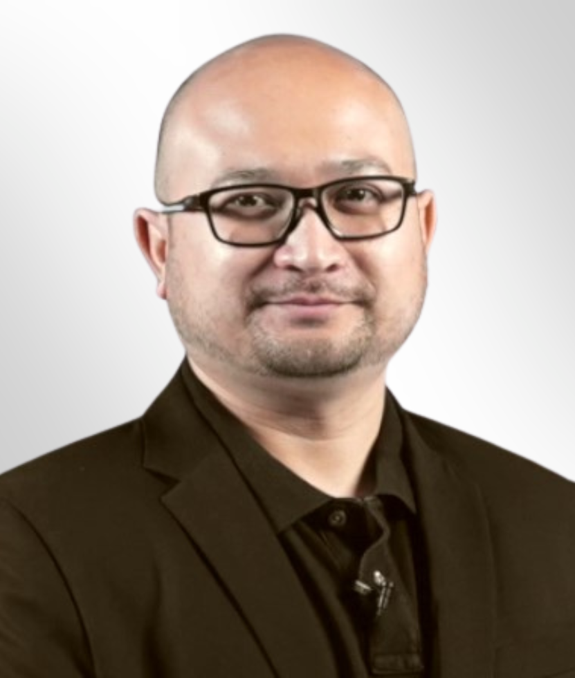 Khairul Nizam Idris