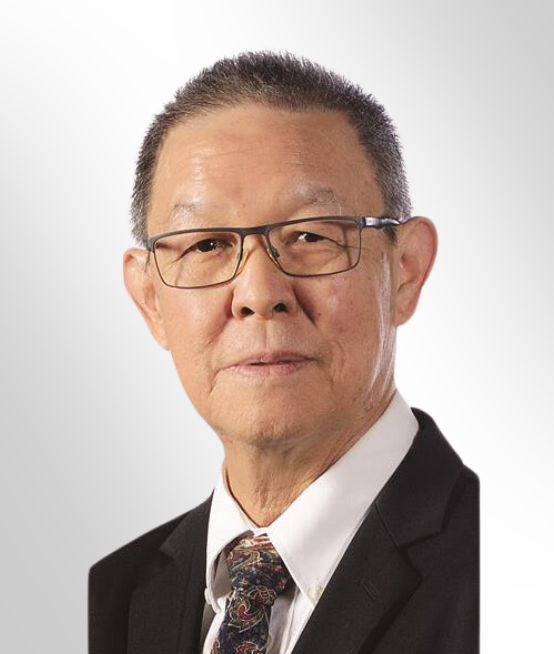 Simon Ong