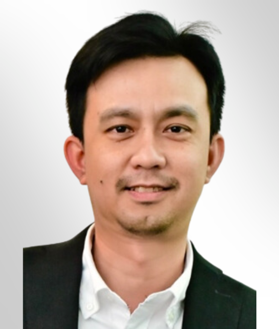 Wan Mohd Izrin Yahaya