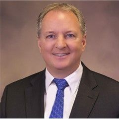 Andy Hendricks - 2023 IADC Chair, President & CEO, Patterson-UTI Energy Inc.