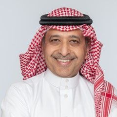 Ali Assiri - Aramco