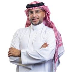 Ghassan Mirdad - Arabian Drilling