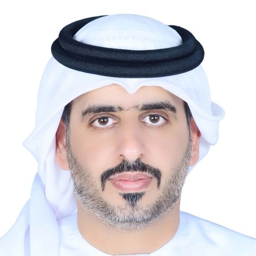 Abdulaziz Al Messabi - ADNOC Drilling