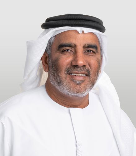 Abdulrahman Abdulla  Al Seiari - ADNOC Drilling