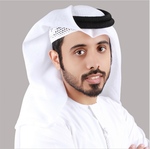 Ali Al Braiki - Al Dhafra Petroleum