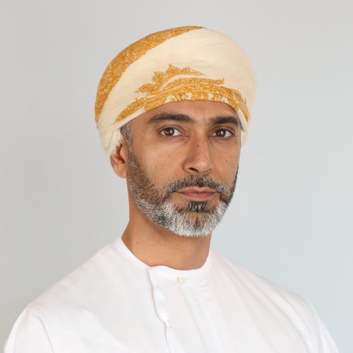 Aflah Al Lawati