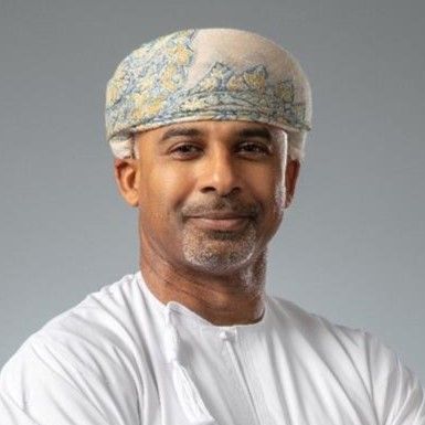 Ahmed Al Azkawi