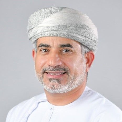 Badar Al Kharusi