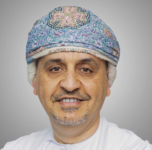 Riyadh Moosa