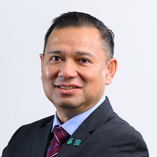 Emry Hisham Yusoff