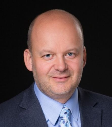 Gerhard Thonhauser