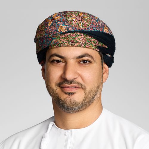 Ghalib Al Maamari