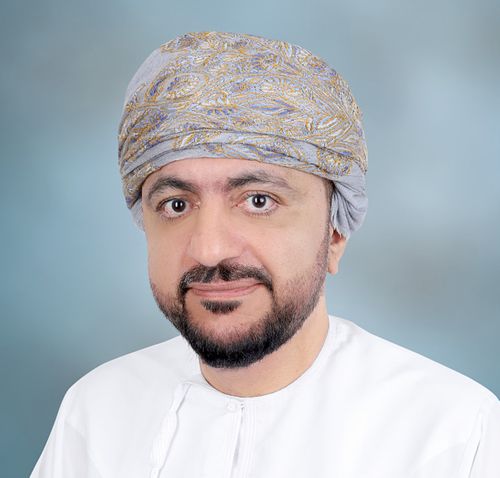Hassan Al Ajmi