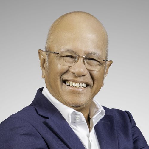 Hilmi Panigoro