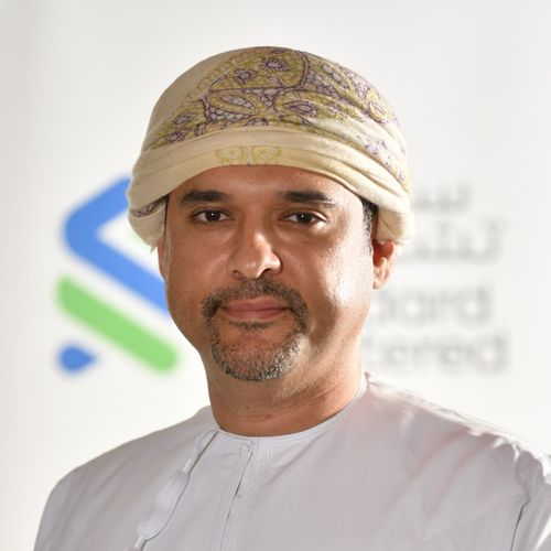 Hussain Al Yafai