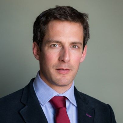 Jamie Butterworth