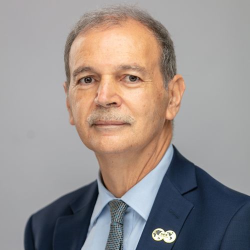 Kamel Ben Naceur