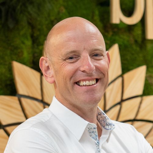 Matthew De Grove